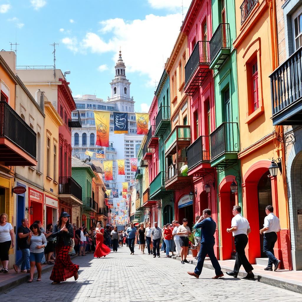 Buenos Aires