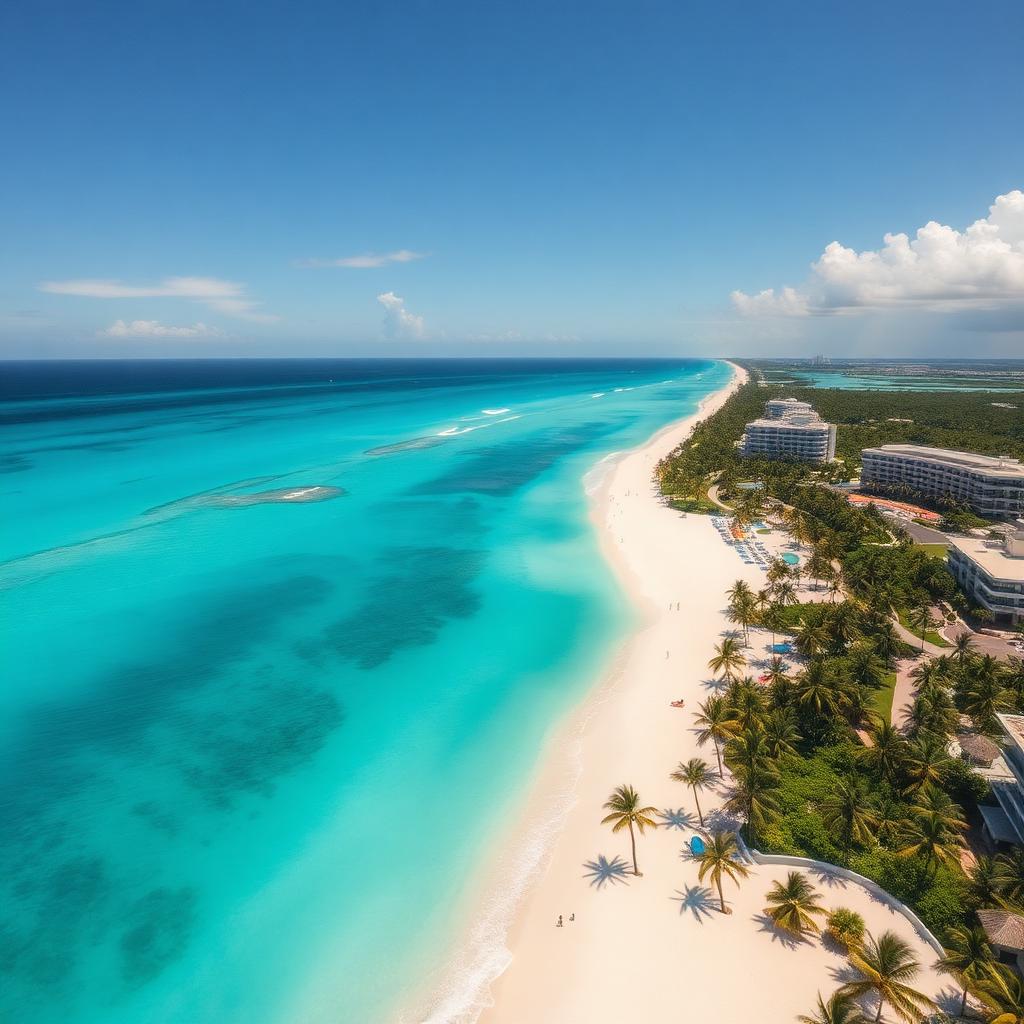 Cancún
