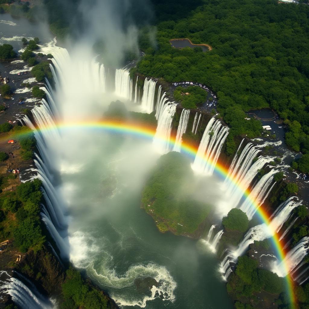 Foz do Iguaçu
