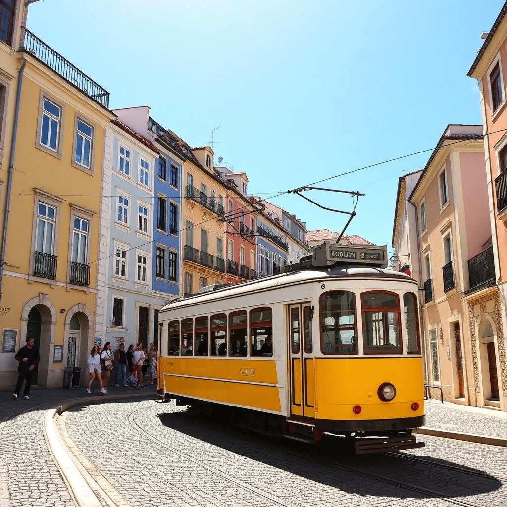 Lisboa